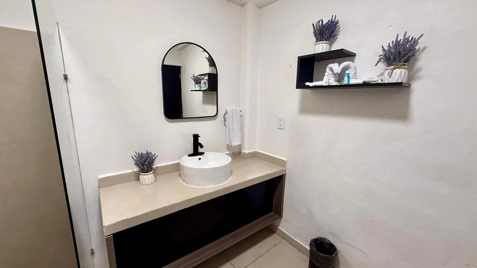 Hotel Casa Tortuga 5Th Ave Playa del Carmen México
