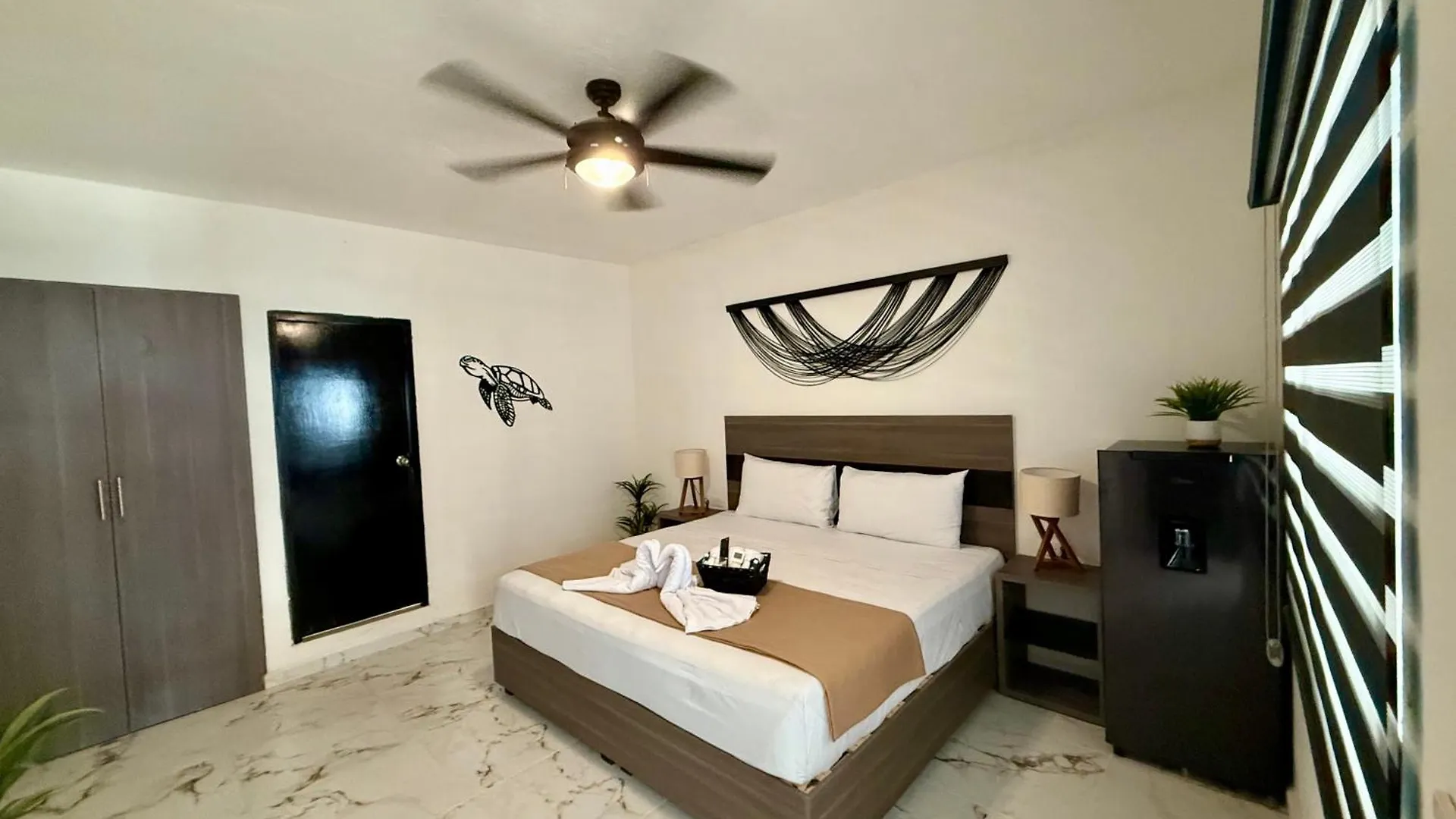 Casa Tortuga 5Th Ave Hotel Playa del Carmen