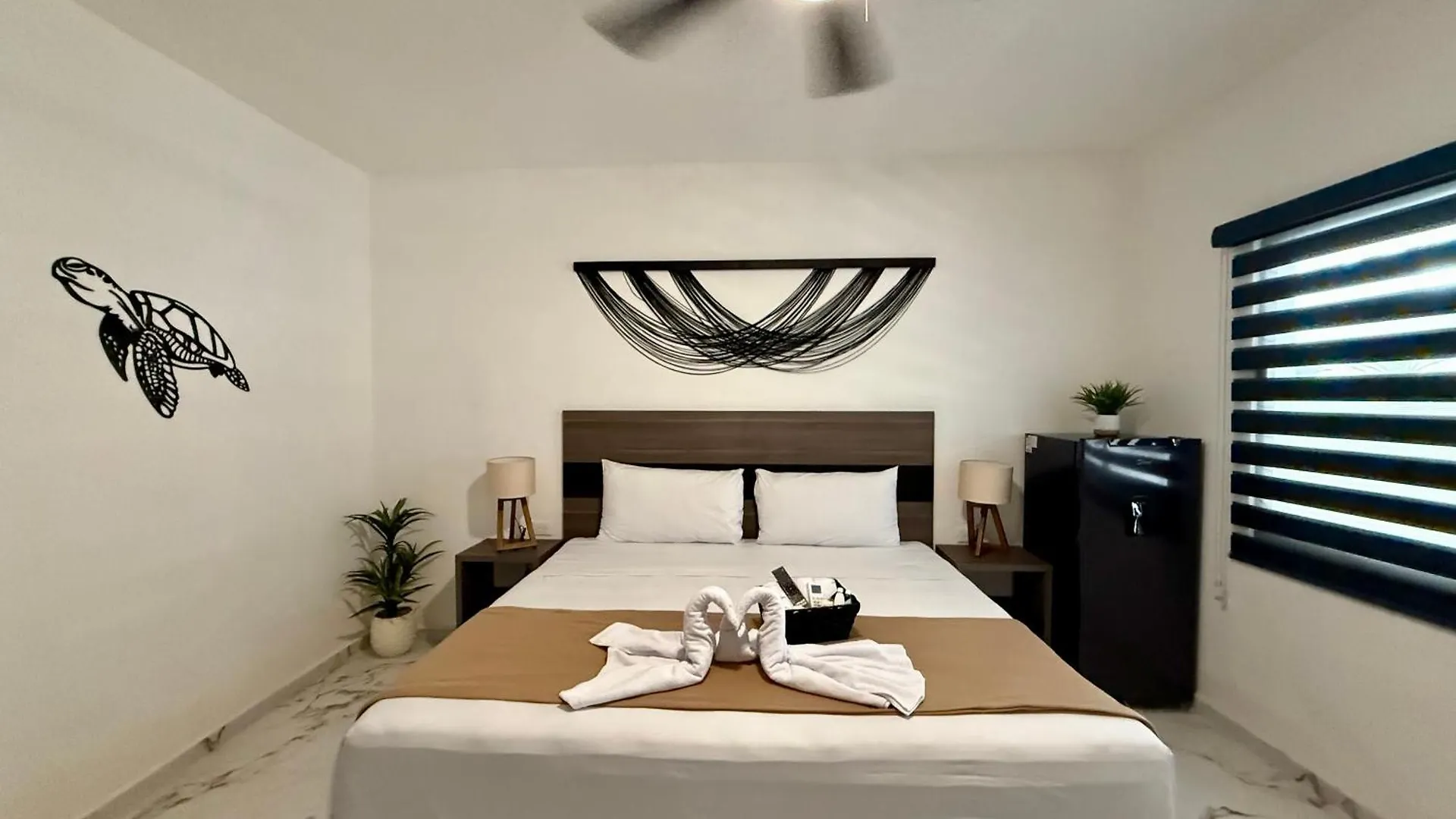 Casa Tortuga 5Th Ave Hotel Playa del Carmen