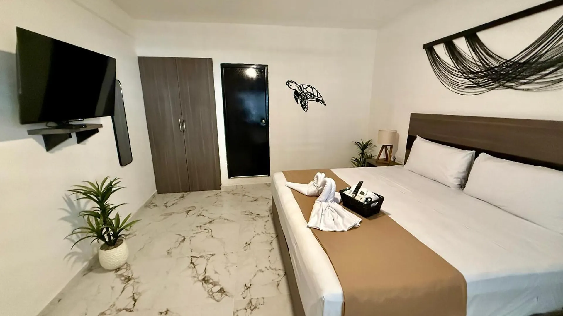 Casa Tortuga 5Th Ave Hotel Playa del Carmen 5*,