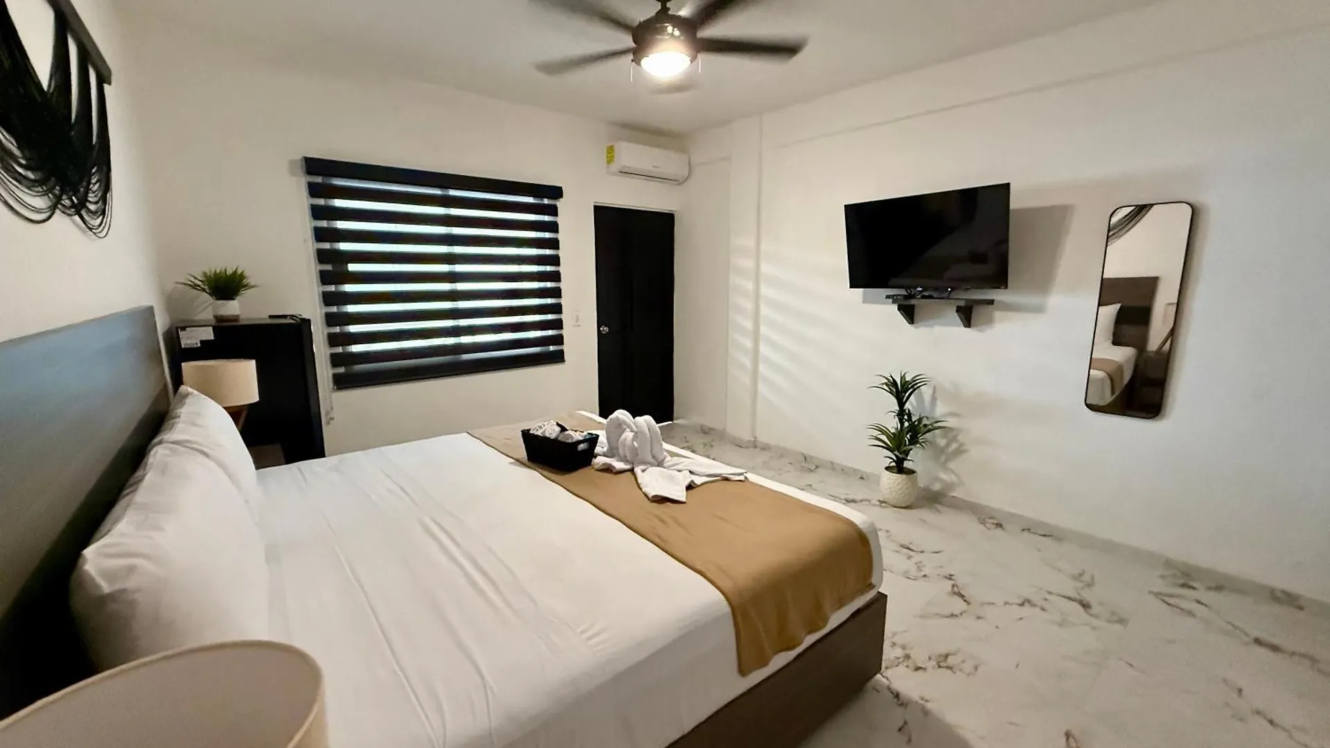 Casa Tortuga 5Th Ave Hotel Playa del Carmen