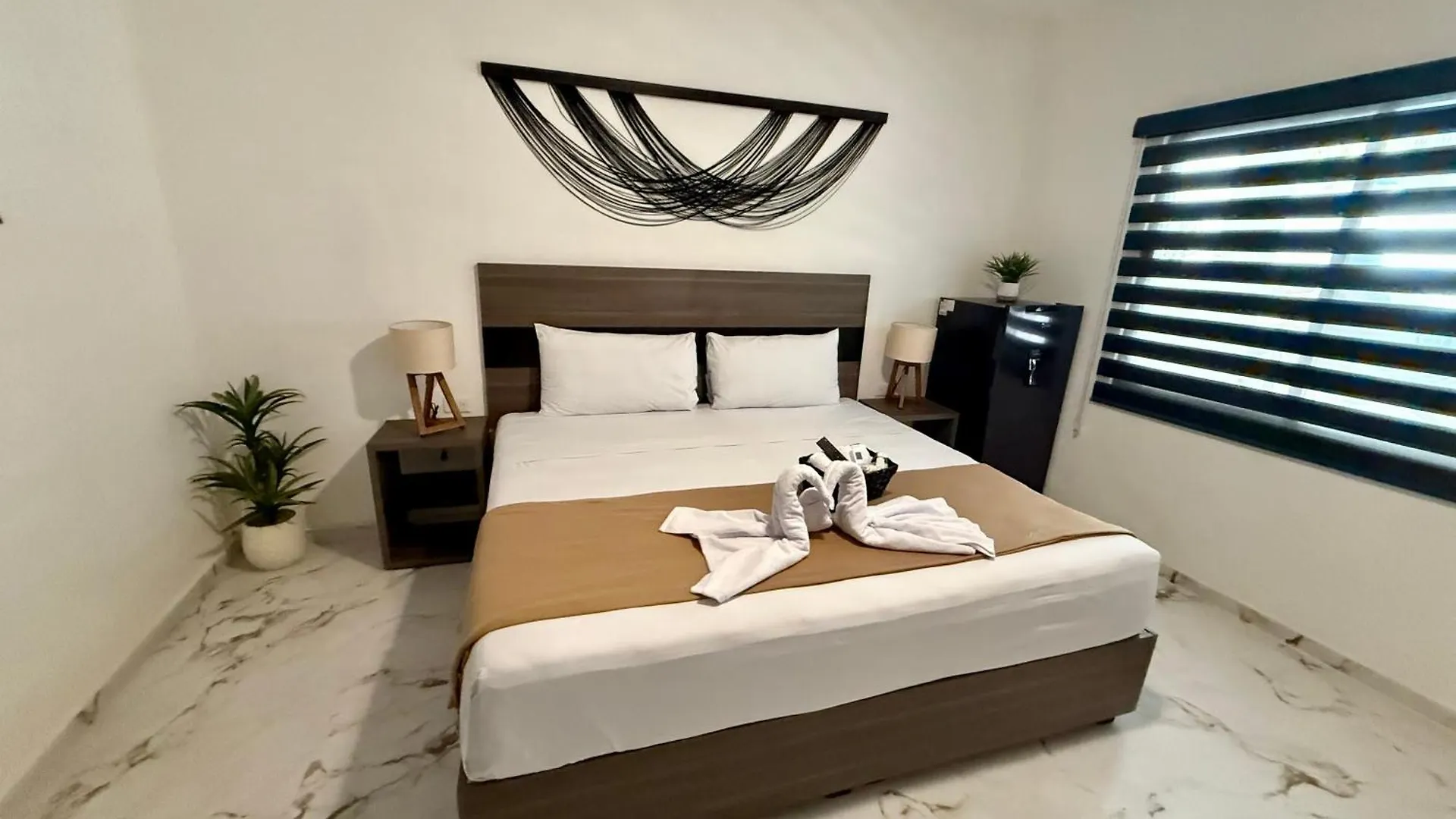 Casa Tortuga 5Th Ave Hotel Playa del Carmen Mexico