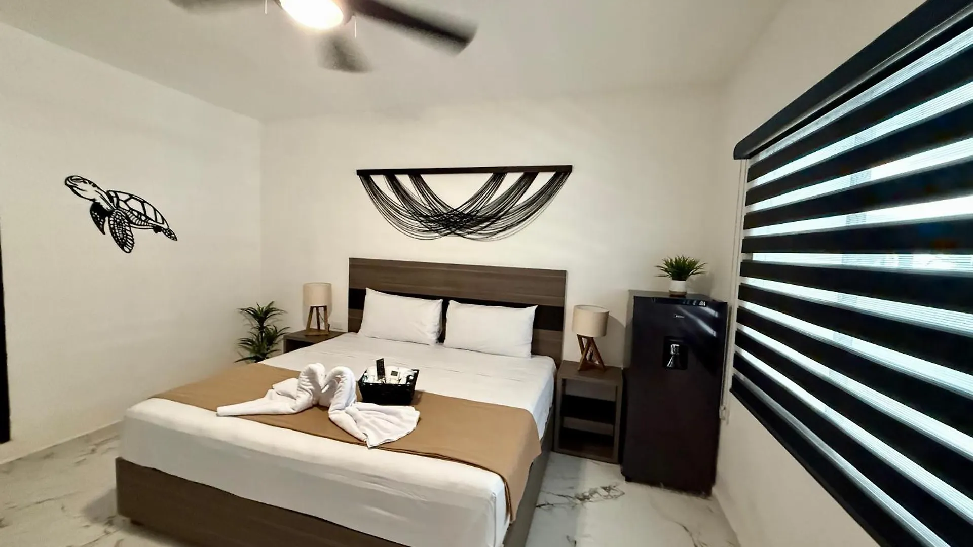 Casa Tortuga 5Th Ave Hotel Playa del Carmen