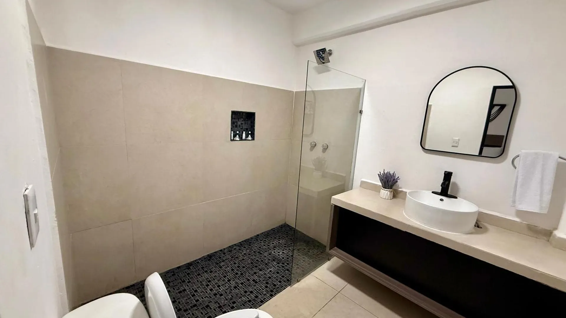 Casa Tortuga 5Th Ave Hotel Playa del Carmen