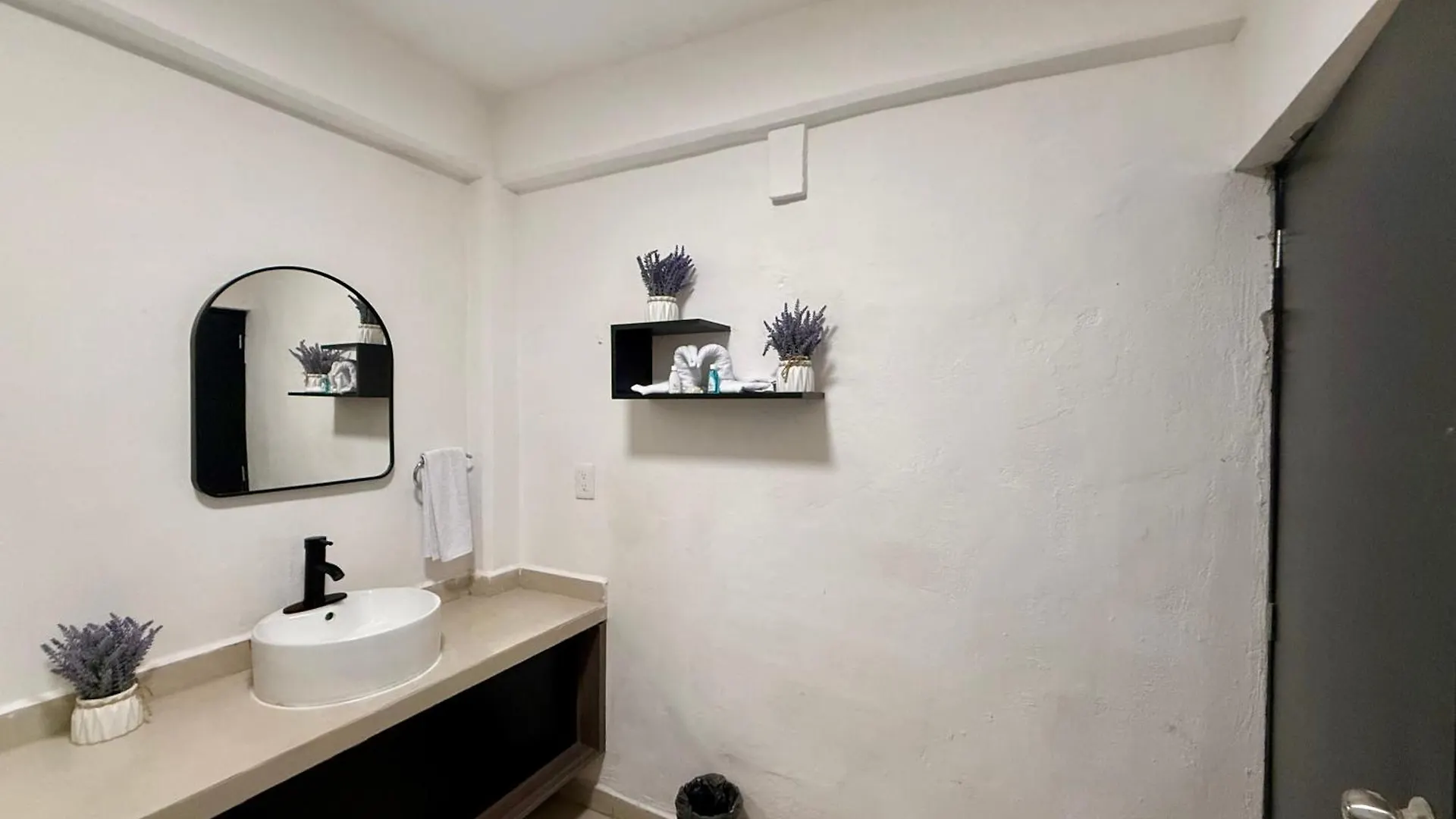 *****  Casa Tortuga 5Th Ave Hotel Playa del Carmen Mexico