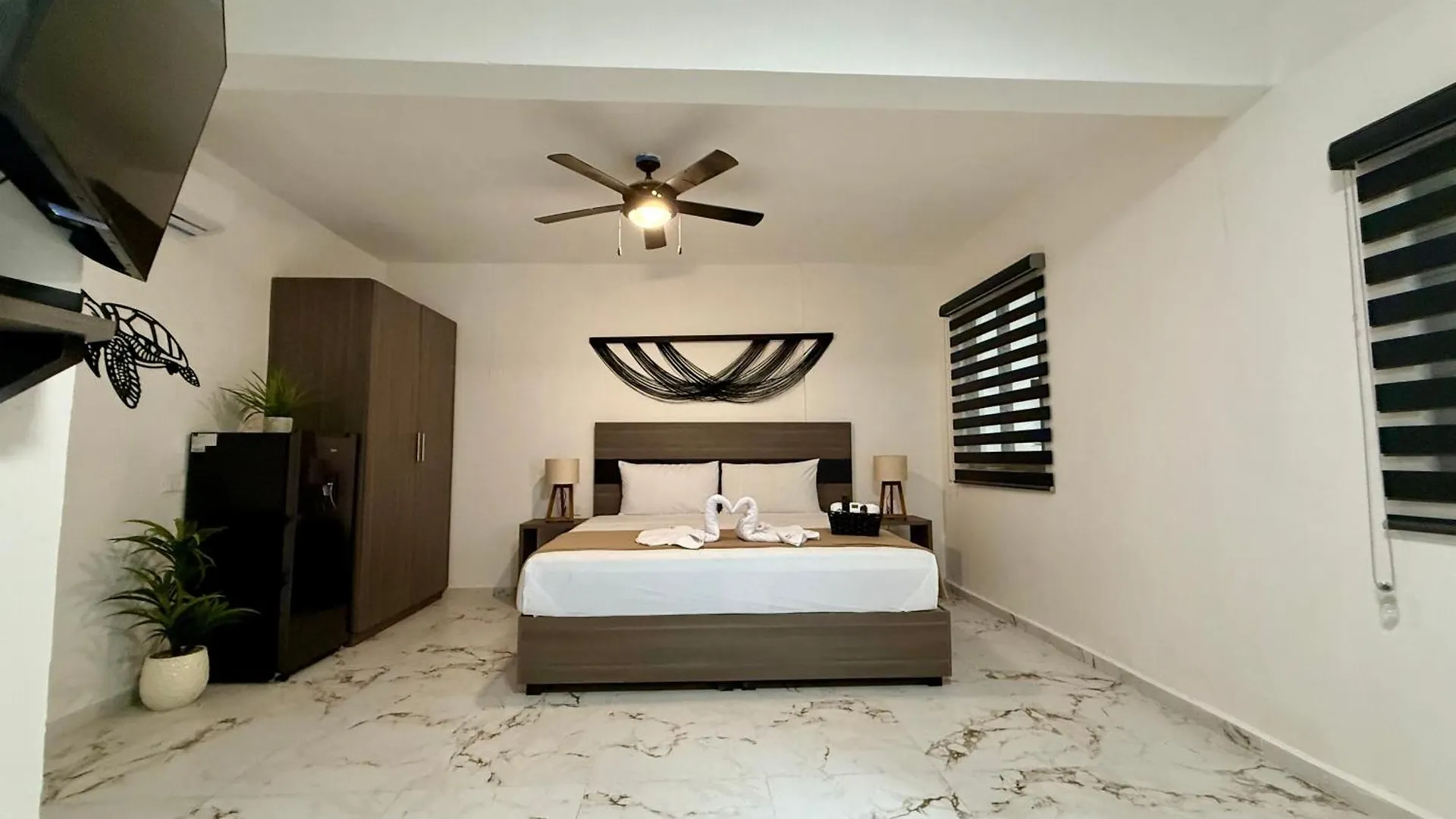 Casa Tortuga 5Th Ave Hotel Playa del Carmen