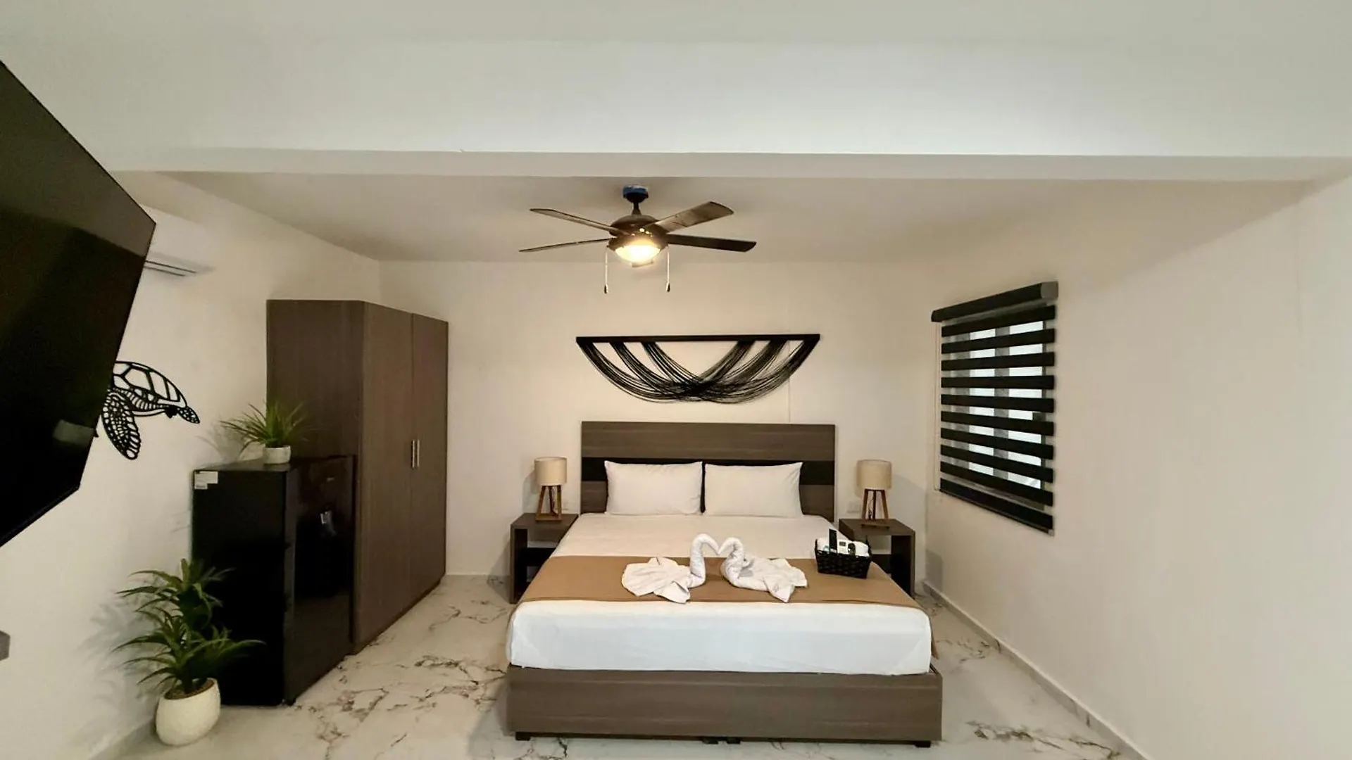 Casa Tortuga 5Th Ave Hotel Playa del Carmen
