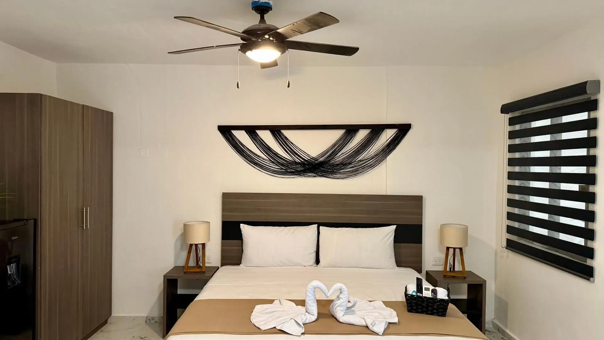Casa Tortuga 5Th Ave Hotel Playa del Carmen