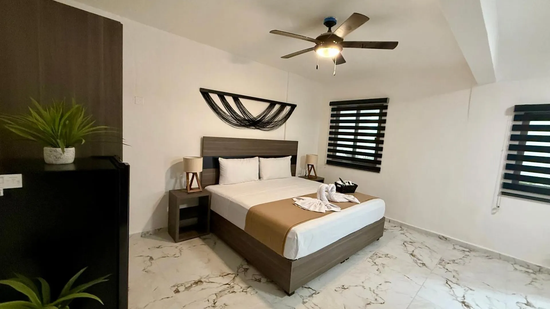 Casa Tortuga 5Th Ave Hotel Playa del Carmen Mexico