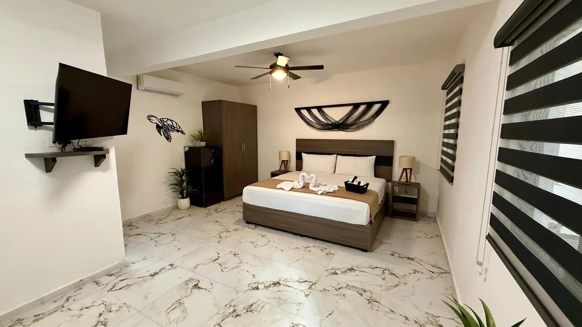 Casa Tortuga 5Th Ave Hotel Playa del Carmen