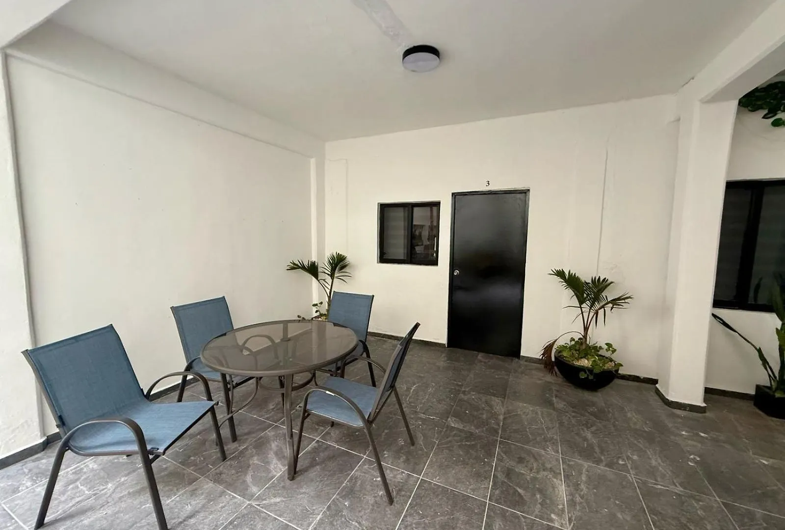 *****  Casa Tortuga 5Th Ave Hotel Playa del Carmen Mexico