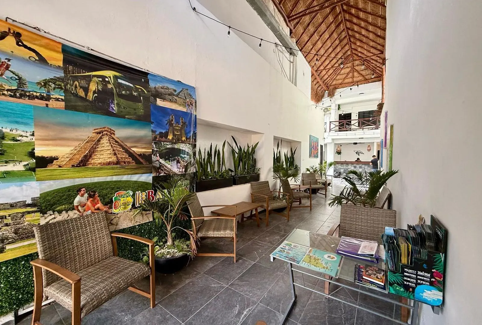Casa Tortuga 5Th Ave Hotel Playa del Carmen