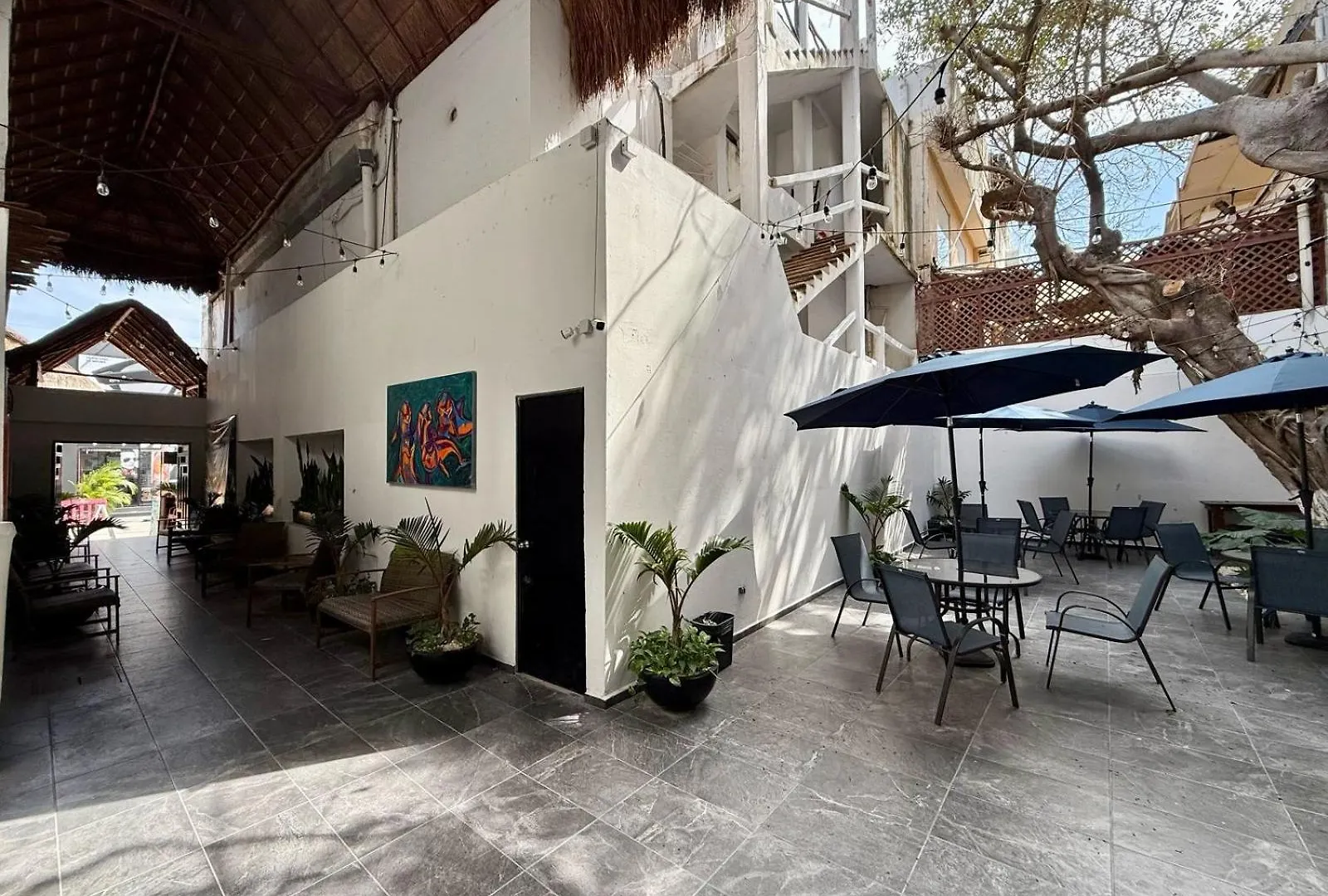 Casa Tortuga 5Th Ave Hotel Playa del Carmen