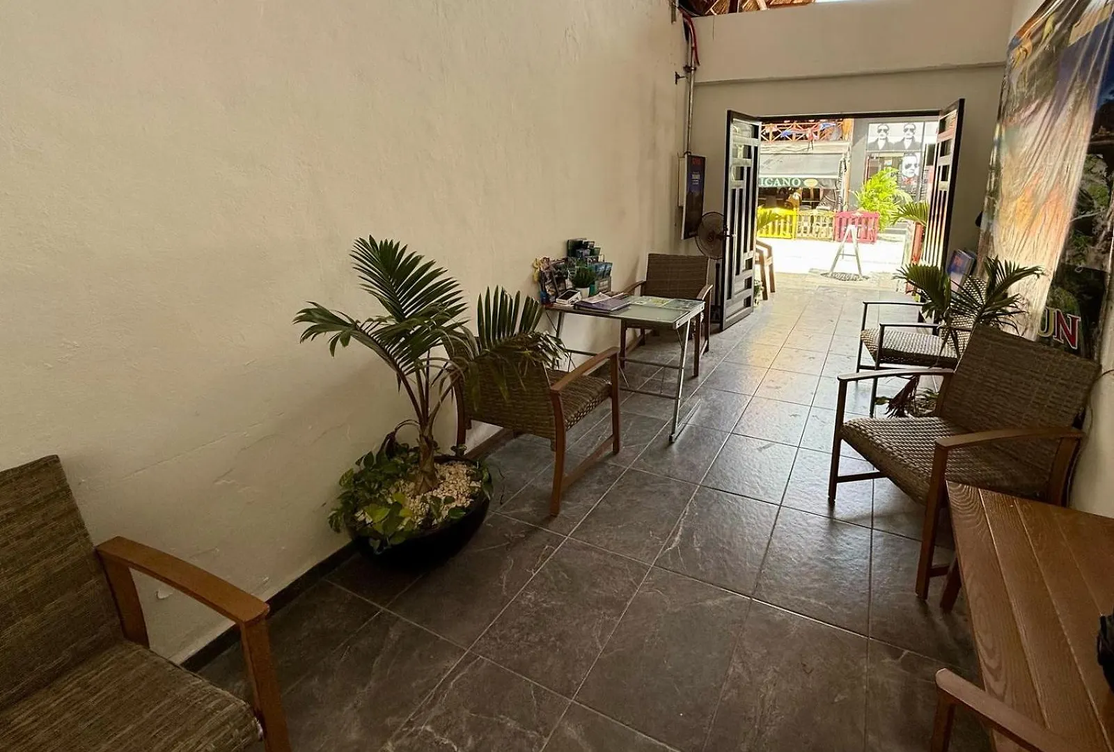 Casa Tortuga 5Th Ave Hotel Playa del Carmen
