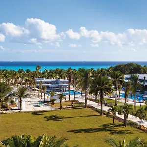 Hotel Riu Palace Mexico