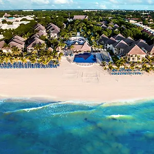 Resort Allegro Playacar
