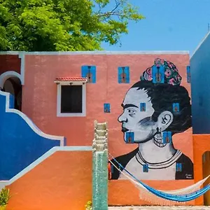 Otel Casa De Flores