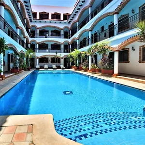Hotel Sc, Playa del Carmen