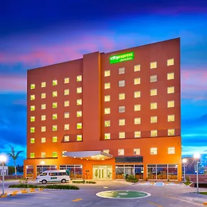 Express Junior By Marriott Angelopolis Hotel Heroica Puebla de Zaragoza