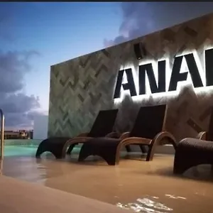 Anah La Quinta Apartahotel Playa del Carmen