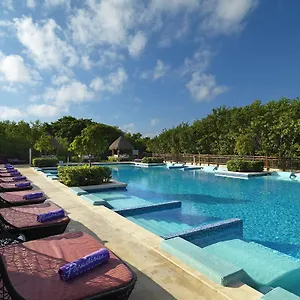 Hotel The Reserve At Paradisus, Playa del Carmen