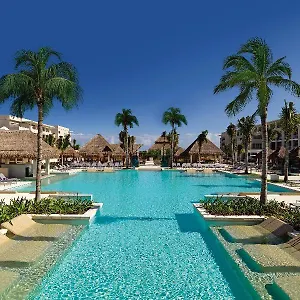 Отель Paradisus La Perla- Adults Only, Плая-дель-Кармен