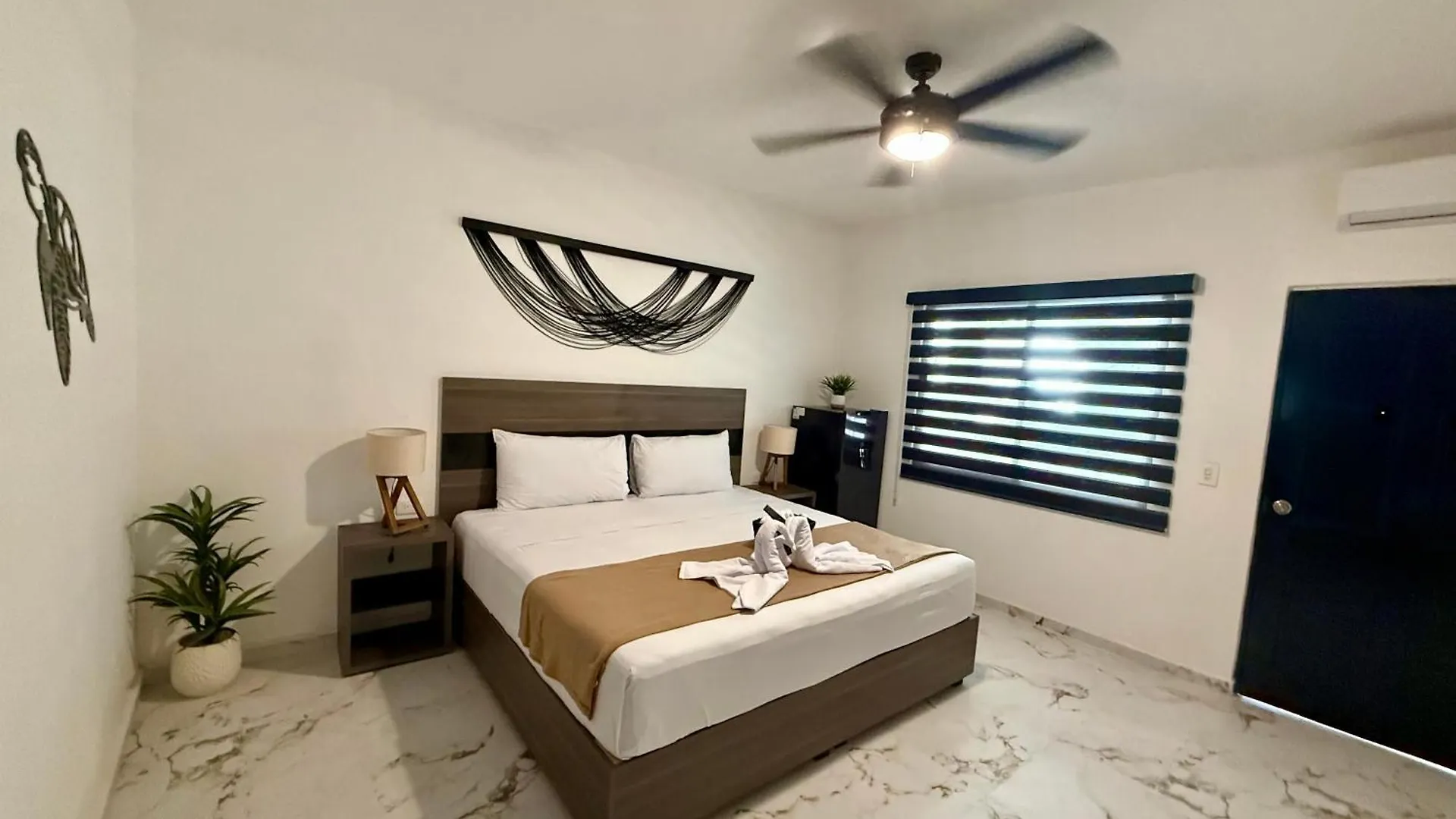 Casa Tortuga 5Th Ave Hotel Playa del Carmen